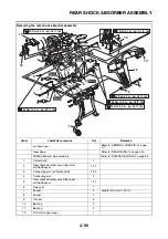 Preview for 272 page of Yamaha FJR 1300 AE 2014 Service Manual