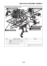 Preview for 273 page of Yamaha FJR 1300 AE 2014 Service Manual