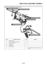 Preview for 274 page of Yamaha FJR 1300 AE 2014 Service Manual