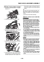 Preview for 275 page of Yamaha FJR 1300 AE 2014 Service Manual