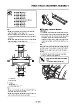 Preview for 278 page of Yamaha FJR 1300 AE 2014 Service Manual