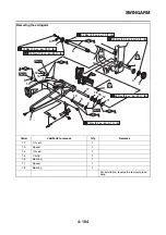 Preview for 281 page of Yamaha FJR 1300 AE 2014 Service Manual