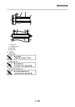 Preview for 283 page of Yamaha FJR 1300 AE 2014 Service Manual