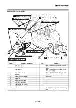 Preview for 285 page of Yamaha FJR 1300 AE 2014 Service Manual