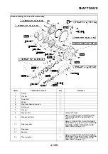 Preview for 286 page of Yamaha FJR 1300 AE 2014 Service Manual