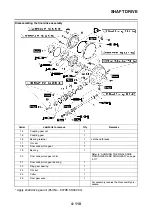 Preview for 287 page of Yamaha FJR 1300 AE 2014 Service Manual