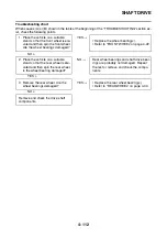 Preview for 289 page of Yamaha FJR 1300 AE 2014 Service Manual