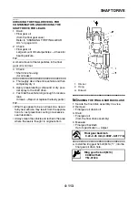 Preview for 290 page of Yamaha FJR 1300 AE 2014 Service Manual