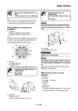 Preview for 293 page of Yamaha FJR 1300 AE 2014 Service Manual