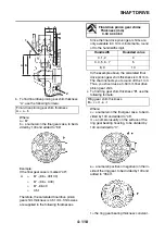 Preview for 295 page of Yamaha FJR 1300 AE 2014 Service Manual