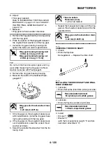 Preview for 297 page of Yamaha FJR 1300 AE 2014 Service Manual