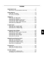 Preview for 301 page of Yamaha FJR 1300 AE 2014 Service Manual