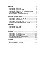 Preview for 303 page of Yamaha FJR 1300 AE 2014 Service Manual