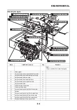 Preview for 309 page of Yamaha FJR 1300 AE 2014 Service Manual