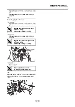 Preview for 313 page of Yamaha FJR 1300 AE 2014 Service Manual