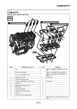 Preview for 314 page of Yamaha FJR 1300 AE 2014 Service Manual