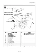 Preview for 315 page of Yamaha FJR 1300 AE 2014 Service Manual