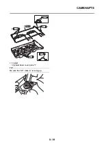 Preview for 322 page of Yamaha FJR 1300 AE 2014 Service Manual