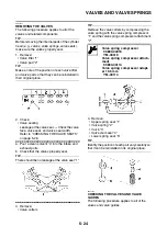 Preview for 327 page of Yamaha FJR 1300 AE 2014 Service Manual