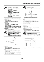 Preview for 329 page of Yamaha FJR 1300 AE 2014 Service Manual