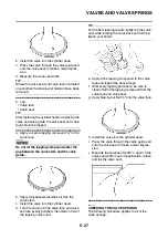 Preview for 330 page of Yamaha FJR 1300 AE 2014 Service Manual