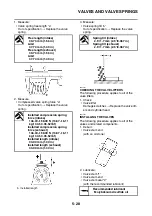 Preview for 331 page of Yamaha FJR 1300 AE 2014 Service Manual