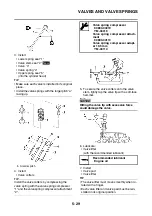 Preview for 332 page of Yamaha FJR 1300 AE 2014 Service Manual