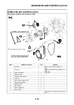 Preview for 333 page of Yamaha FJR 1300 AE 2014 Service Manual