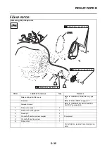 Preview for 338 page of Yamaha FJR 1300 AE 2014 Service Manual