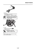 Preview for 340 page of Yamaha FJR 1300 AE 2014 Service Manual