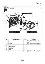 Preview for 345 page of Yamaha FJR 1300 AE 2014 Service Manual