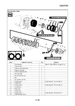 Preview for 346 page of Yamaha FJR 1300 AE 2014 Service Manual