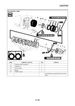 Preview for 347 page of Yamaha FJR 1300 AE 2014 Service Manual