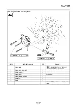 Preview for 350 page of Yamaha FJR 1300 AE 2014 Service Manual