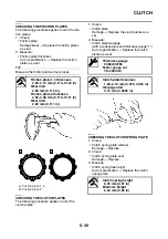 Preview for 352 page of Yamaha FJR 1300 AE 2014 Service Manual