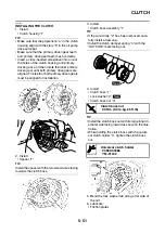 Preview for 354 page of Yamaha FJR 1300 AE 2014 Service Manual