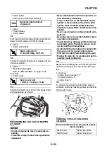 Preview for 355 page of Yamaha FJR 1300 AE 2014 Service Manual