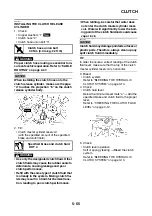 Preview for 358 page of Yamaha FJR 1300 AE 2014 Service Manual