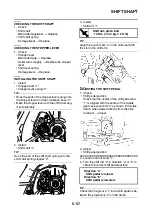 Preview for 360 page of Yamaha FJR 1300 AE 2014 Service Manual