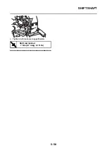 Preview for 361 page of Yamaha FJR 1300 AE 2014 Service Manual