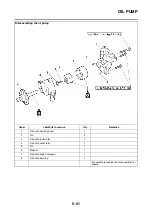 Preview for 364 page of Yamaha FJR 1300 AE 2014 Service Manual