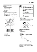 Preview for 365 page of Yamaha FJR 1300 AE 2014 Service Manual