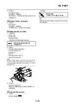 Preview for 366 page of Yamaha FJR 1300 AE 2014 Service Manual