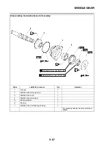 Preview for 370 page of Yamaha FJR 1300 AE 2014 Service Manual