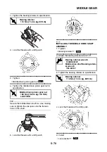 Preview for 373 page of Yamaha FJR 1300 AE 2014 Service Manual