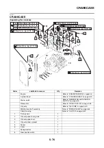 Preview for 379 page of Yamaha FJR 1300 AE 2014 Service Manual