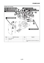 Preview for 380 page of Yamaha FJR 1300 AE 2014 Service Manual