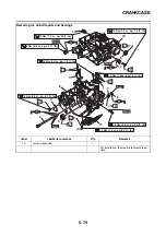 Preview for 382 page of Yamaha FJR 1300 AE 2014 Service Manual