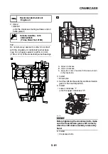 Preview for 384 page of Yamaha FJR 1300 AE 2014 Service Manual