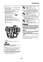 Preview for 385 page of Yamaha FJR 1300 AE 2014 Service Manual